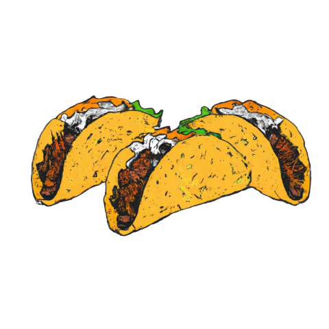 tacodriven.dev logo